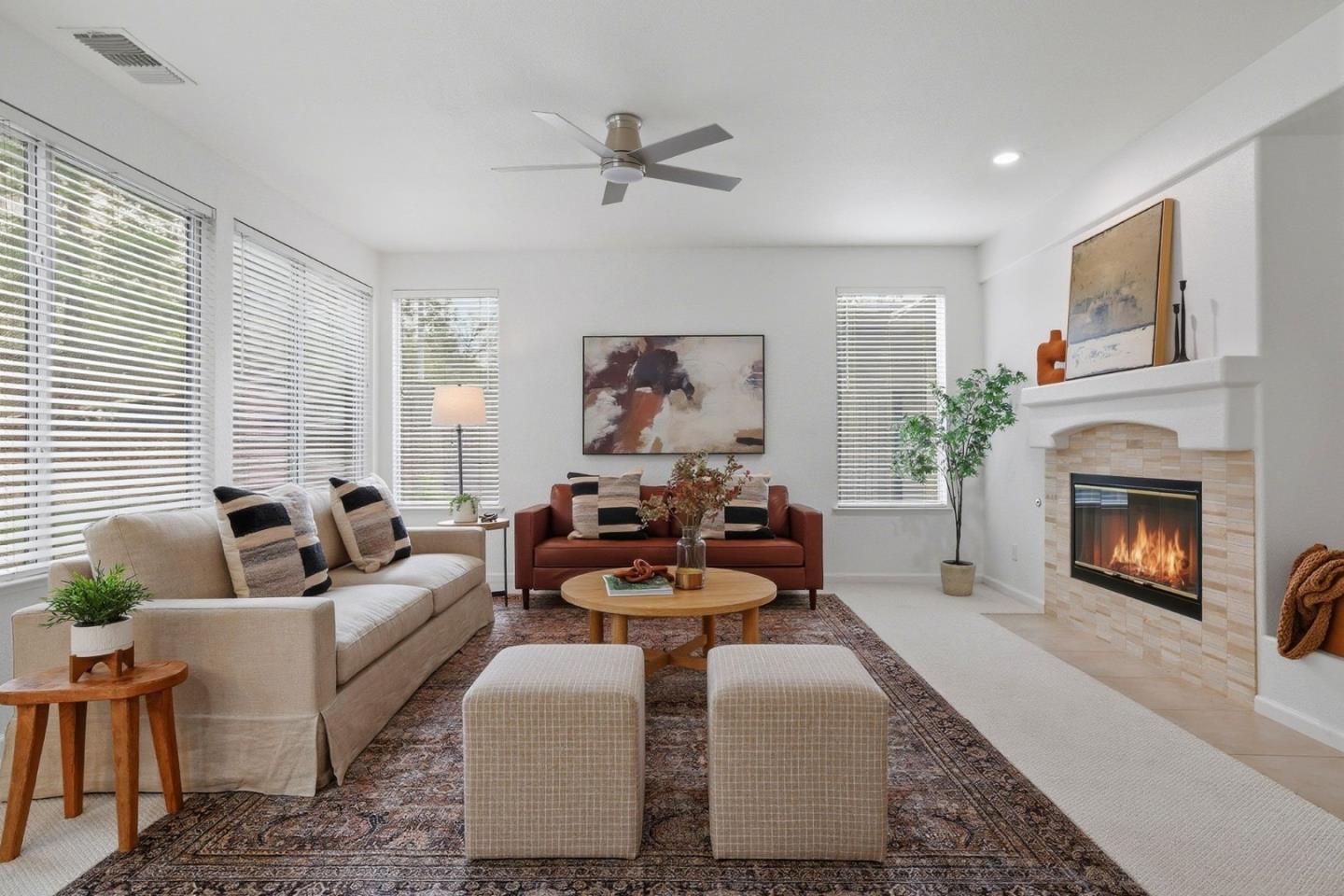 Detail Gallery Image 9 of 79 For 104 Hesser Ct, Folsom,  CA 95630 - 5 Beds | 4 Baths