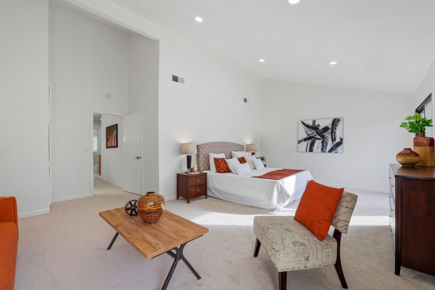 Detail Gallery Image 29 of 47 For 1311 Victoria Ter, Sunnyvale,  CA 94087 - 3 Beds | 2/1 Baths