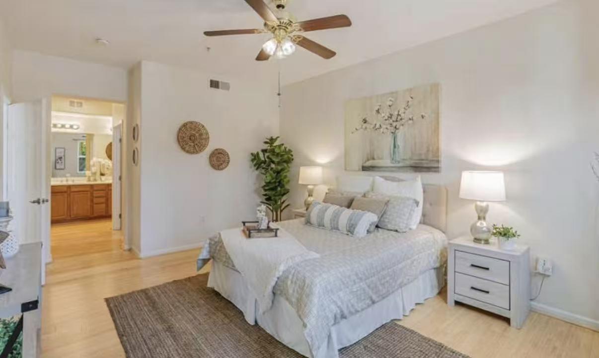 Detail Gallery Image 5 of 12 For 600 S Abel St #302,  Milpitas,  CA 95035 - 2 Beds | 2 Baths