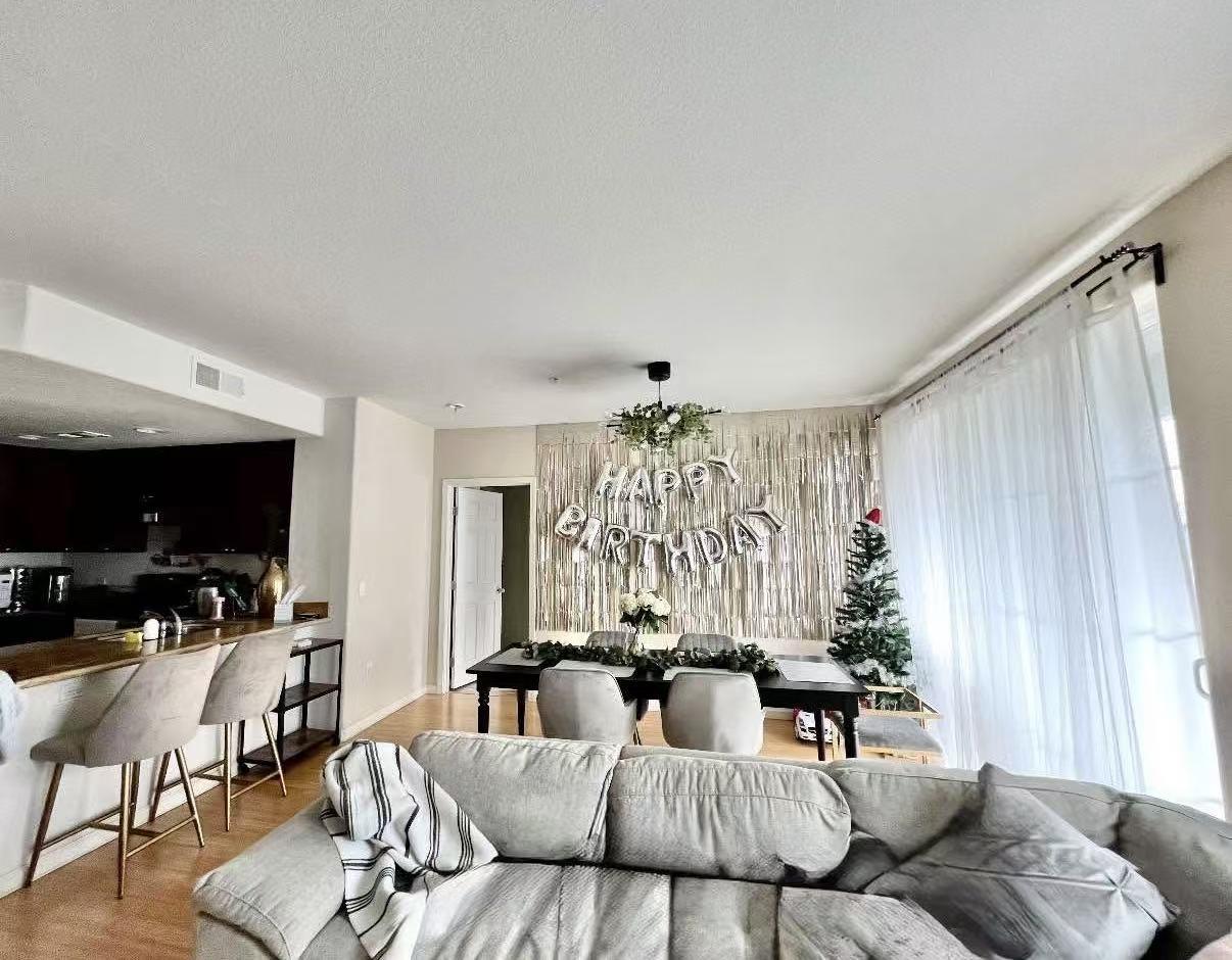 Detail Gallery Image 6 of 12 For 600 S Abel St #302,  Milpitas,  CA 95035 - 2 Beds | 2 Baths