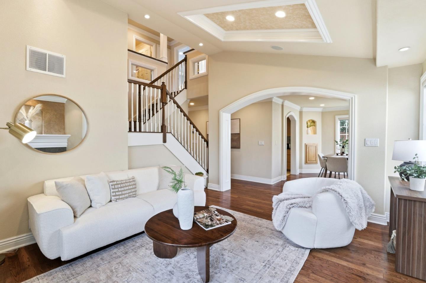 Detail Gallery Image 6 of 34 For 5961 S Surf Ct, San Jose,  CA 95138 - 4 Beds | 2/1 Baths