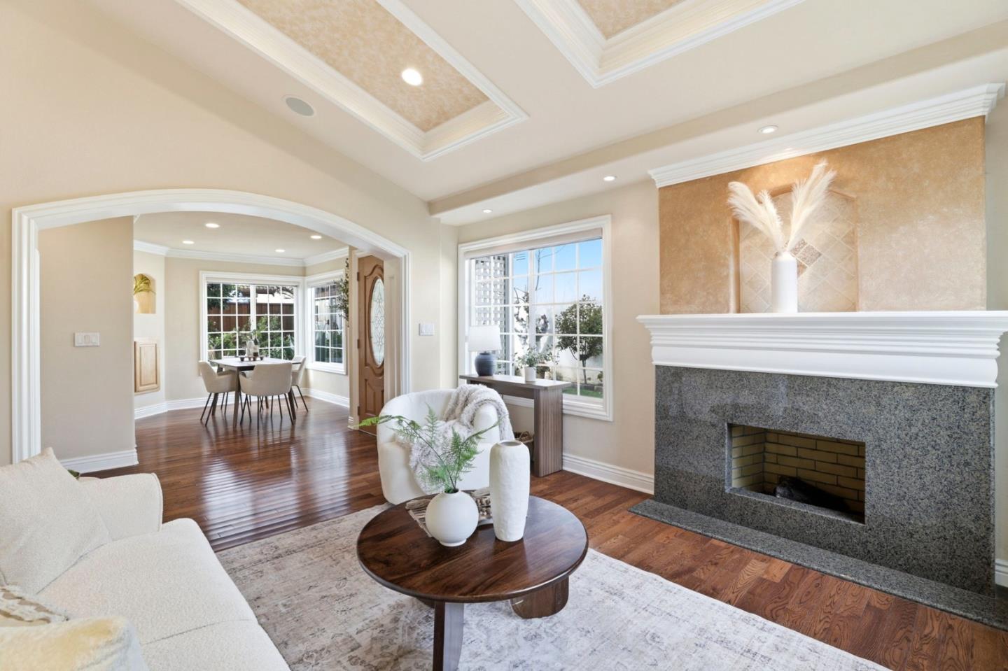 Detail Gallery Image 7 of 34 For 5961 S Surf Ct, San Jose,  CA 95138 - 4 Beds | 2/1 Baths