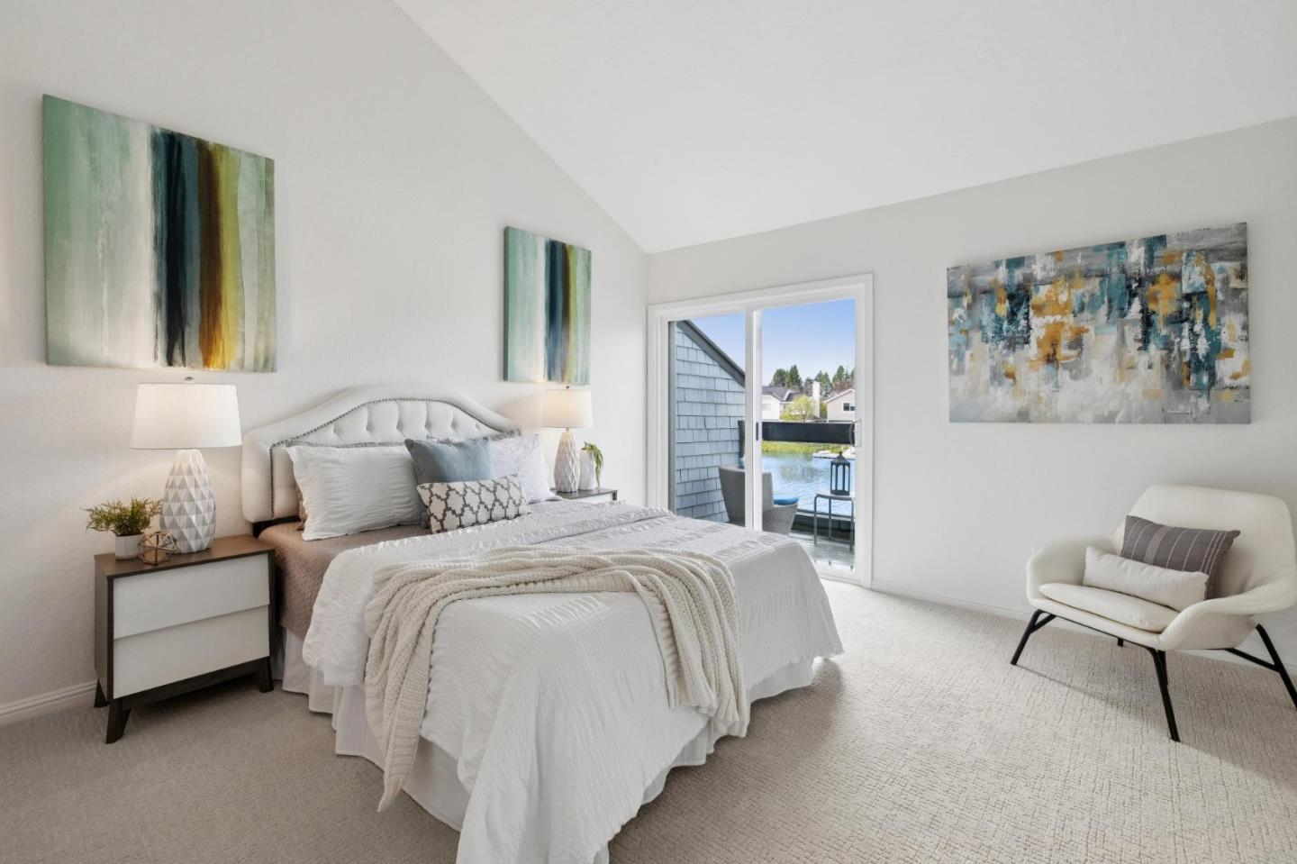 Detail Gallery Image 20 of 47 For 18 Cape Hatteras Ct, Redwood City,  CA 94065 - 2 Beds | 2/1 Baths