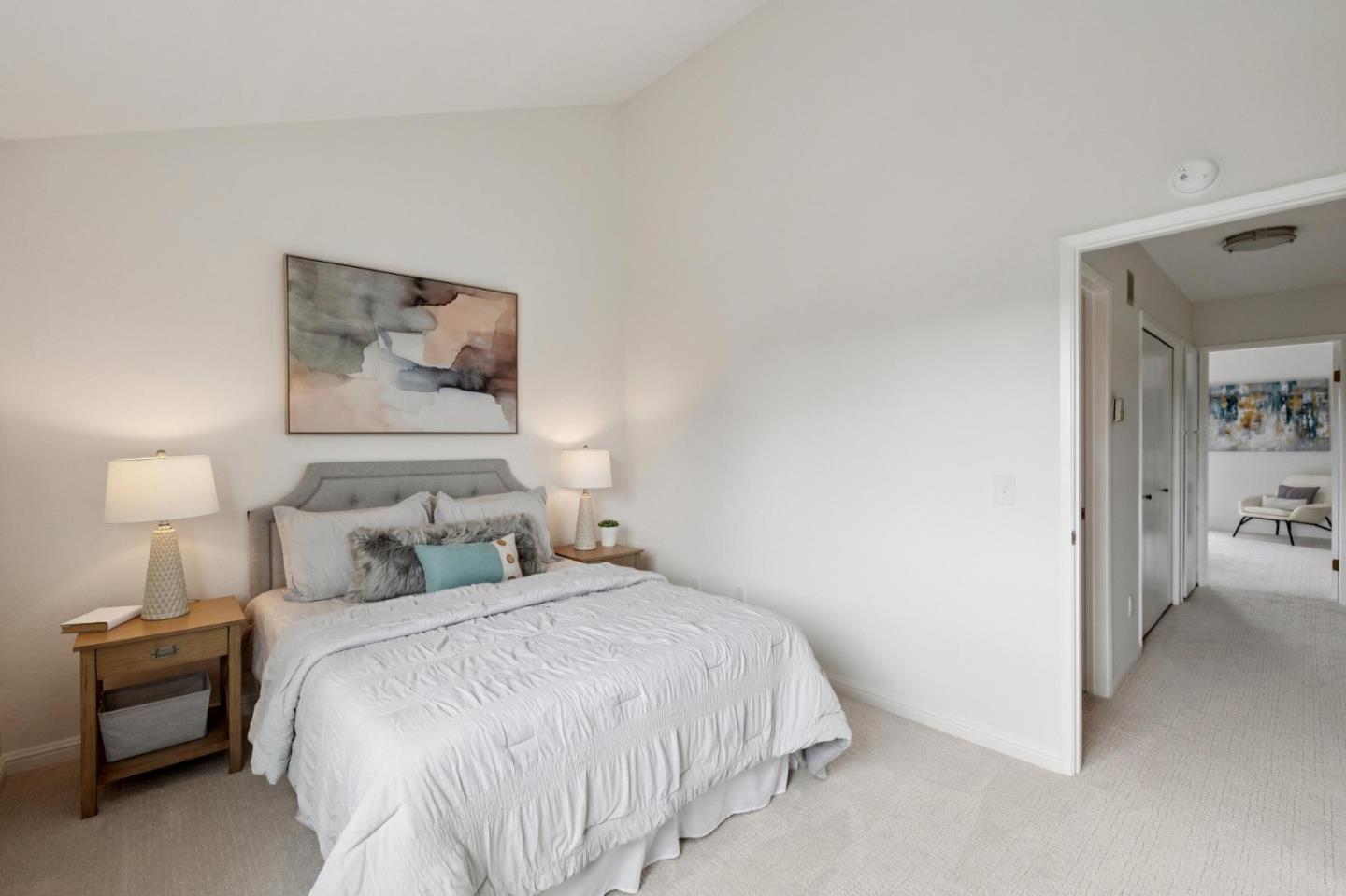 Detail Gallery Image 28 of 47 For 18 Cape Hatteras Ct, Redwood City,  CA 94065 - 2 Beds | 2/1 Baths