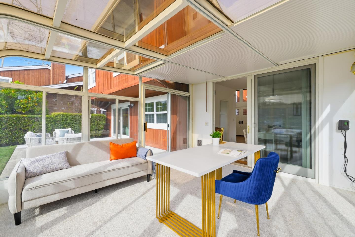 Detail Gallery Image 17 of 54 For 801 Grenada Ln, Foster City,  CA 94404 - 3 Beds | 2/1 Baths