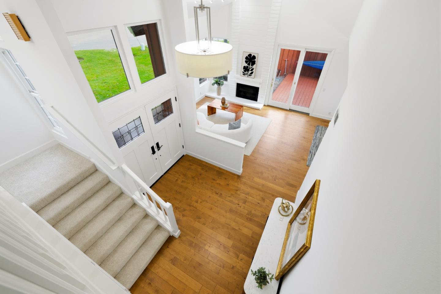 Detail Gallery Image 19 of 54 For 801 Grenada Ln, Foster City,  CA 94404 - 3 Beds | 2/1 Baths