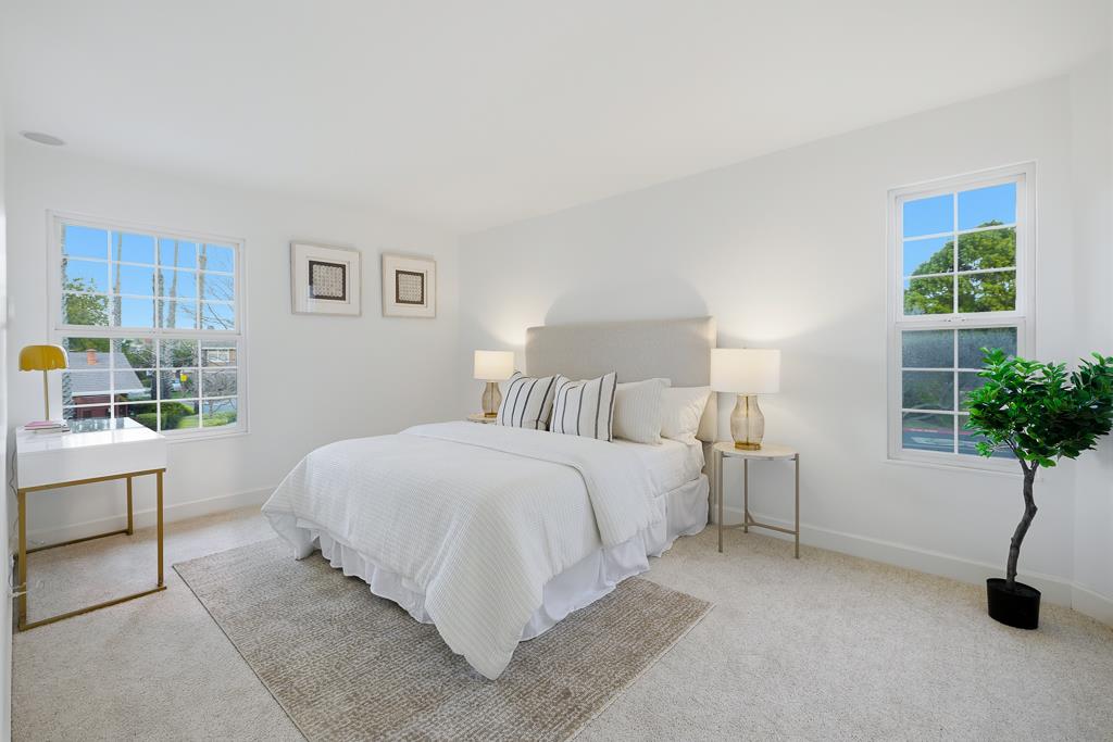 Detail Gallery Image 30 of 54 For 801 Grenada Ln, Foster City,  CA 94404 - 3 Beds | 2/1 Baths