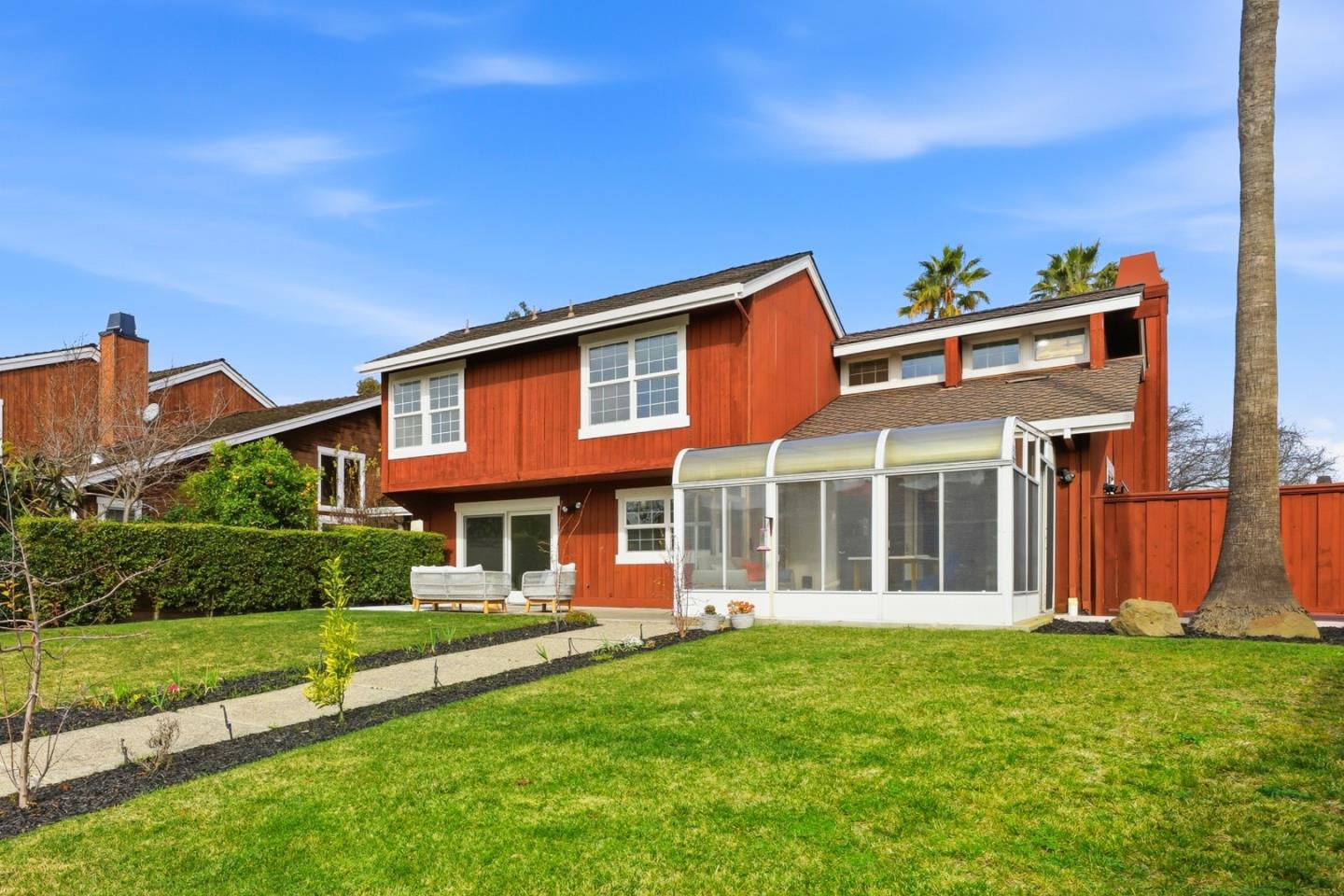 Detail Gallery Image 34 of 54 For 801 Grenada Ln, Foster City,  CA 94404 - 3 Beds | 2/1 Baths