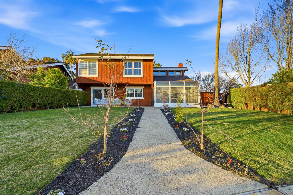 Detail Gallery Image 44 of 54 For 801 Grenada Ln, Foster City,  CA 94404 - 3 Beds | 2/1 Baths