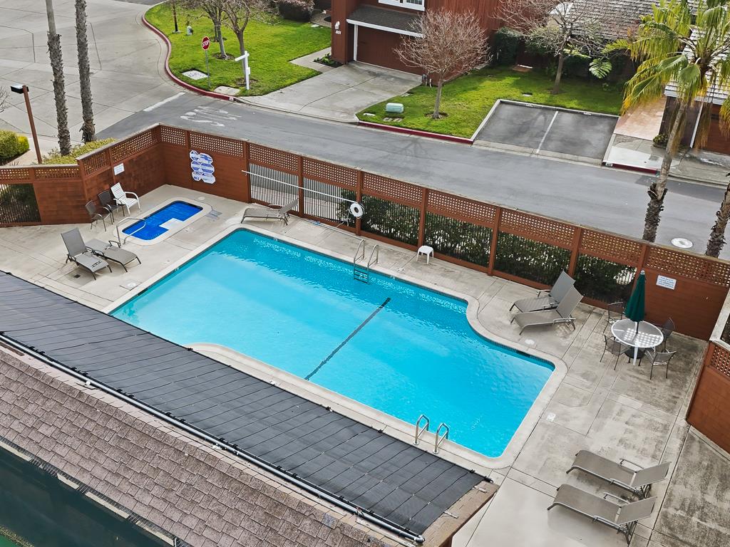 Detail Gallery Image 46 of 54 For 801 Grenada Ln, Foster City,  CA 94404 - 3 Beds | 2/1 Baths