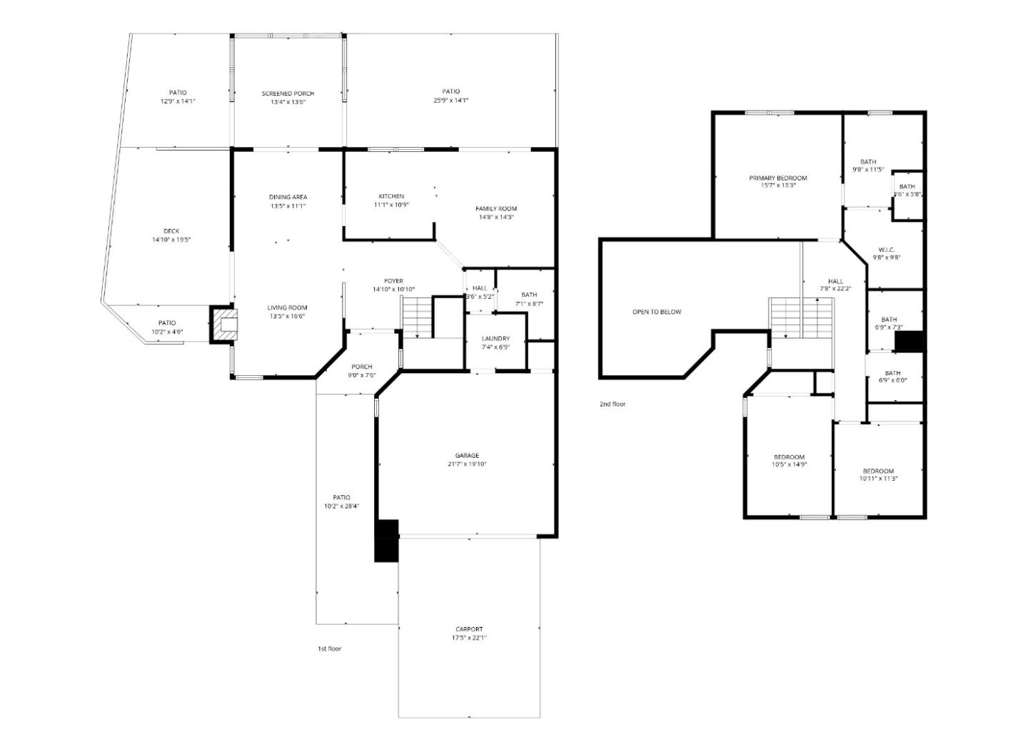 Detail Gallery Image 54 of 54 For 801 Grenada Ln, Foster City,  CA 94404 - 3 Beds | 2/1 Baths