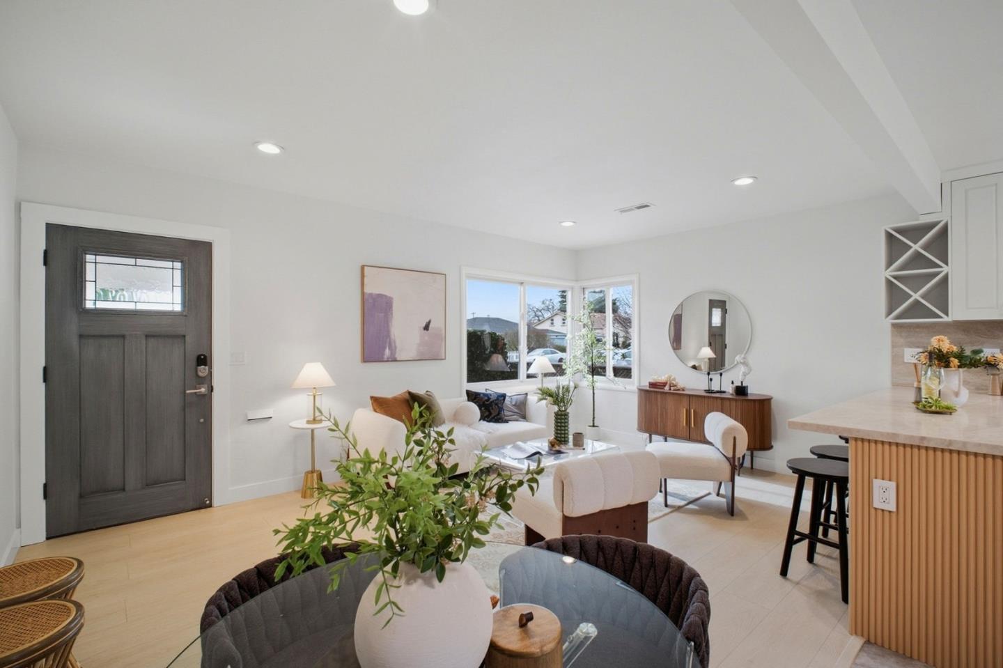 Detail Gallery Image 10 of 31 For 14240 Rose Dr, San Leandro,  CA 94578 - 2 Beds | 1 Baths