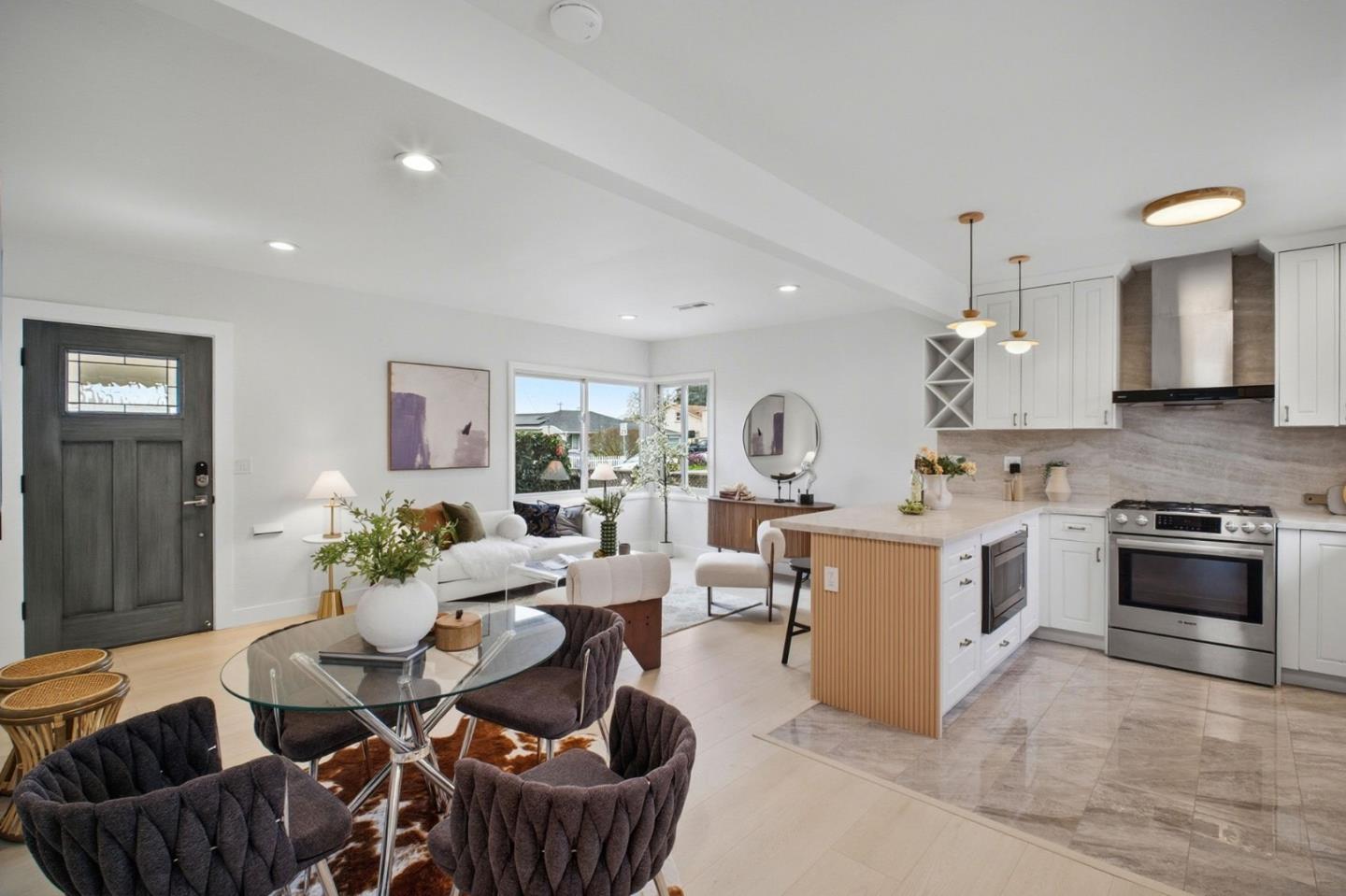 Detail Gallery Image 11 of 31 For 14240 Rose Dr, San Leandro,  CA 94578 - 2 Beds | 1 Baths