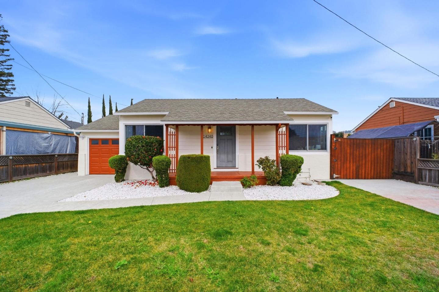 Detail Gallery Image 29 of 31 For 14240 Rose Dr, San Leandro,  CA 94578 - 2 Beds | 1 Baths