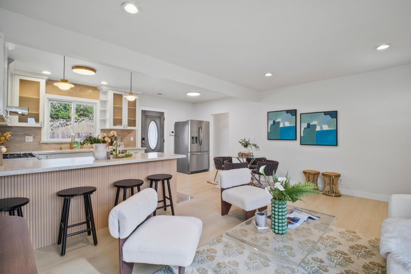 Detail Gallery Image 3 of 31 For 14240 Rose Dr, San Leandro,  CA 94578 - 2 Beds | 1 Baths