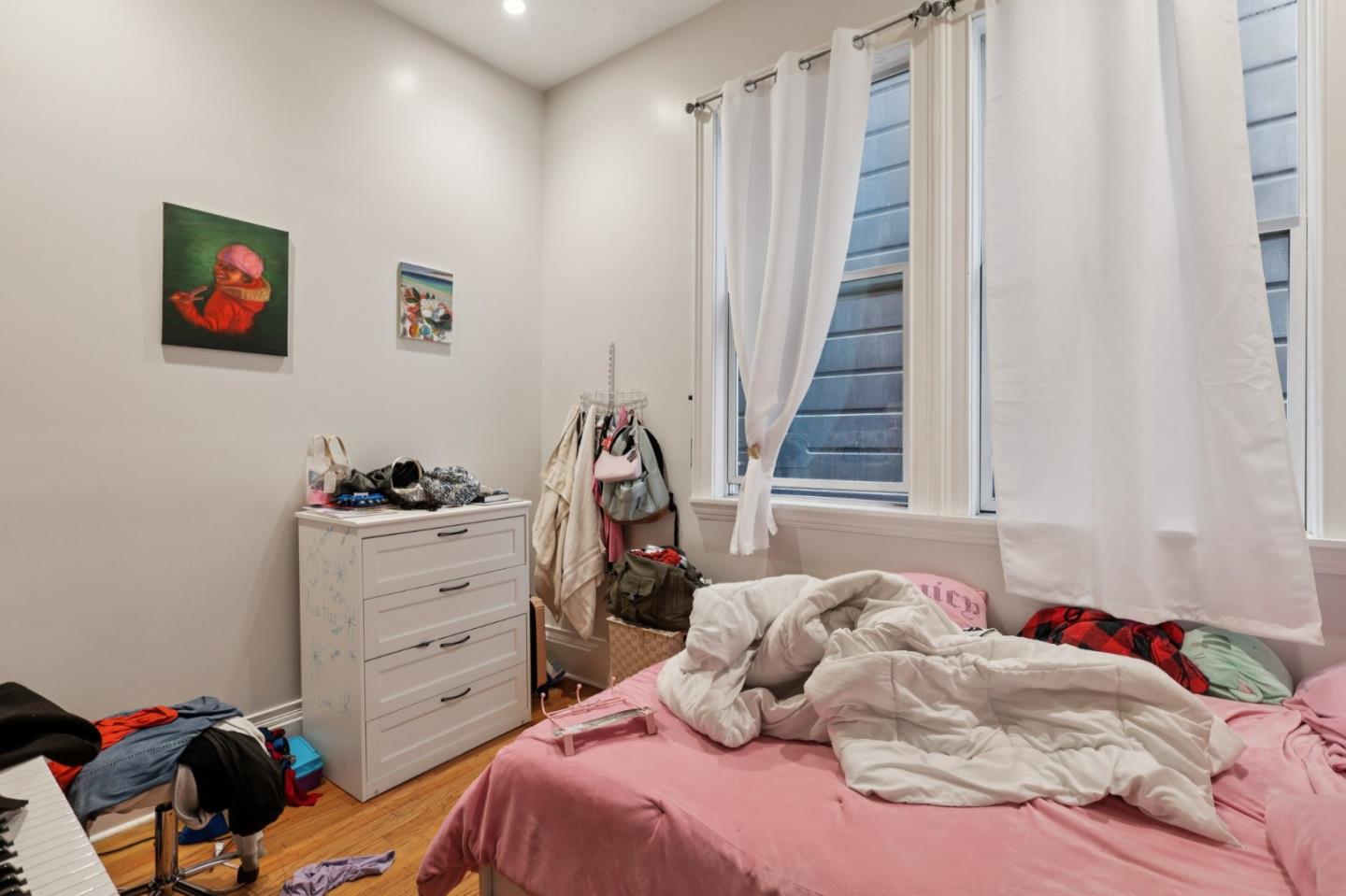 Detail Gallery Image 12 of 46 For 44 Patton St, San Francisco,  CA 94110 - – Beds | – Baths