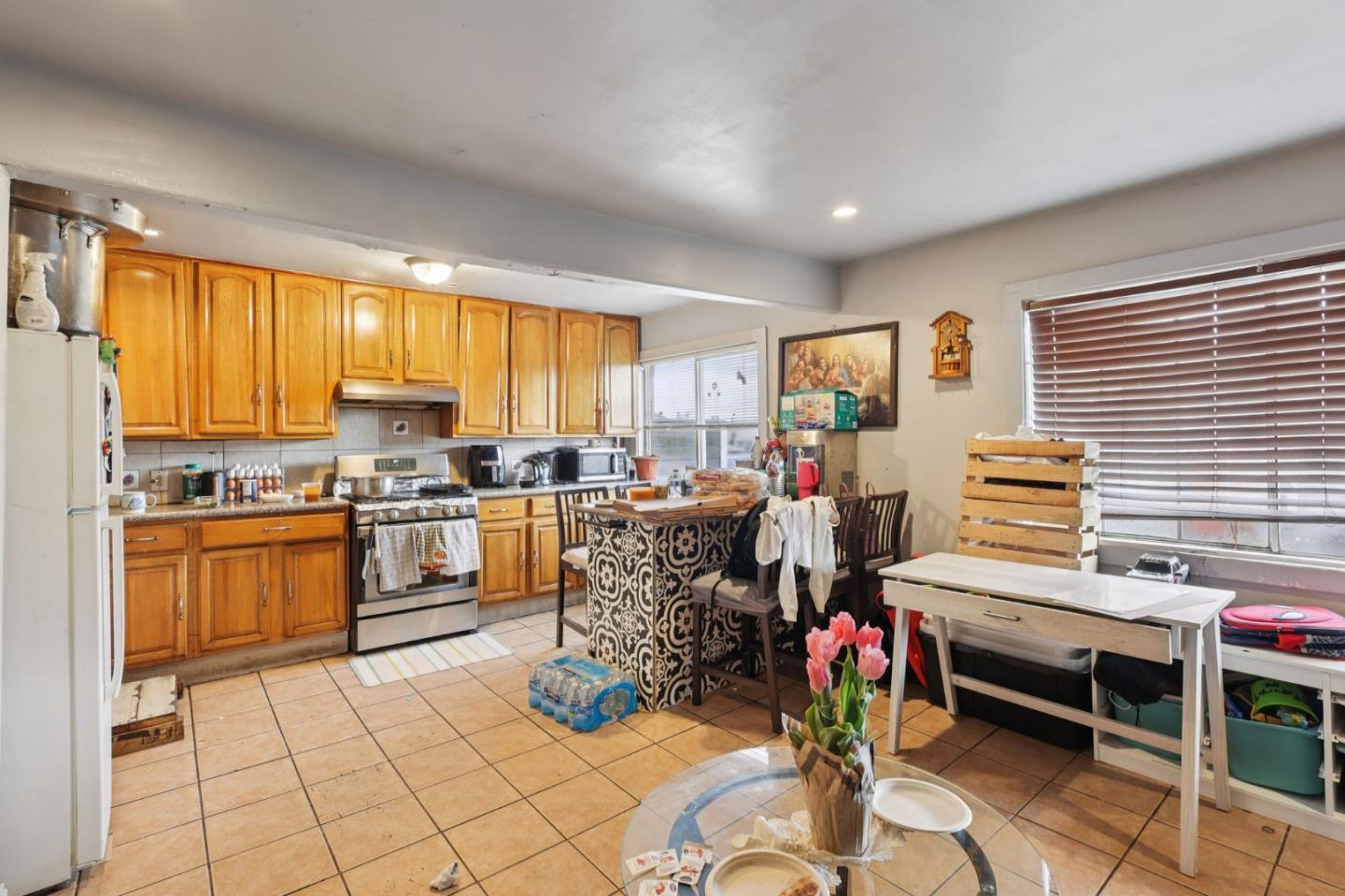 Detail Gallery Image 16 of 46 For 44 Patton St, San Francisco,  CA 94110 - – Beds | – Baths