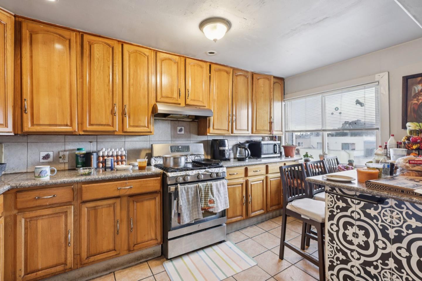 Detail Gallery Image 17 of 46 For 44 Patton St, San Francisco,  CA 94110 - – Beds | – Baths