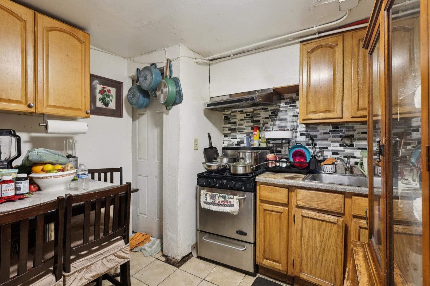 Detail Gallery Image 19 of 46 For 44 Patton St, San Francisco,  CA 94110 - – Beds | – Baths