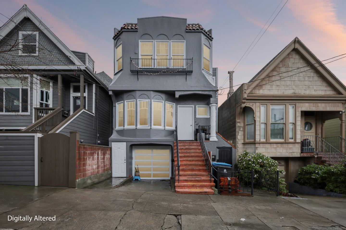 San Francisco