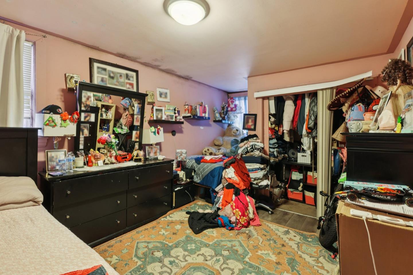 Detail Gallery Image 21 of 46 For 44 Patton St, San Francisco,  CA 94110 - – Beds | – Baths