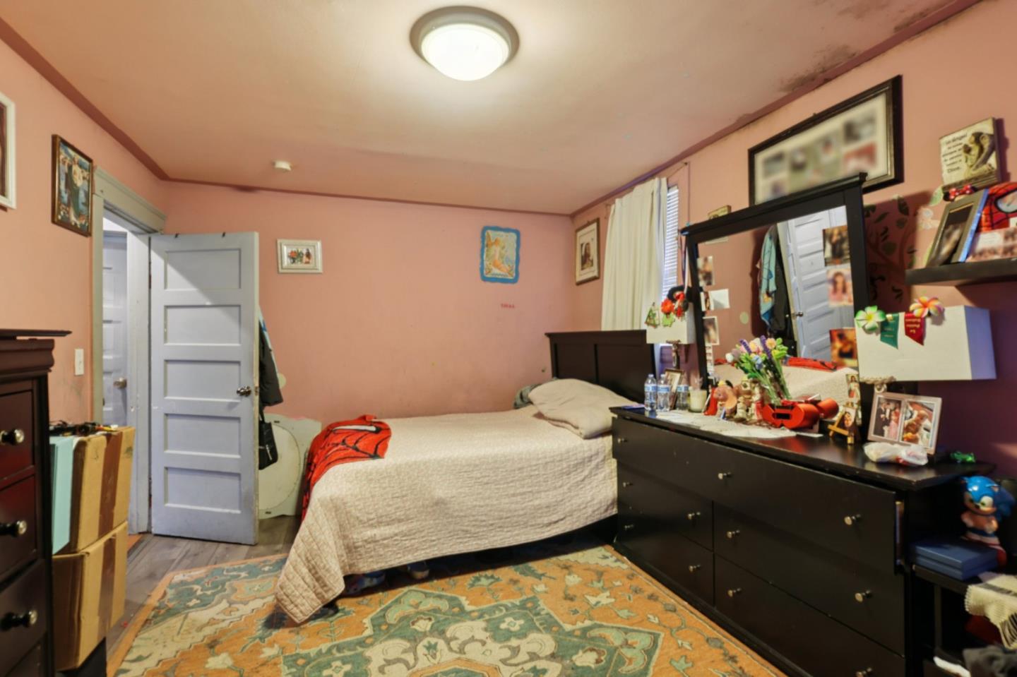 Detail Gallery Image 22 of 46 For 44 Patton St, San Francisco,  CA 94110 - – Beds | – Baths