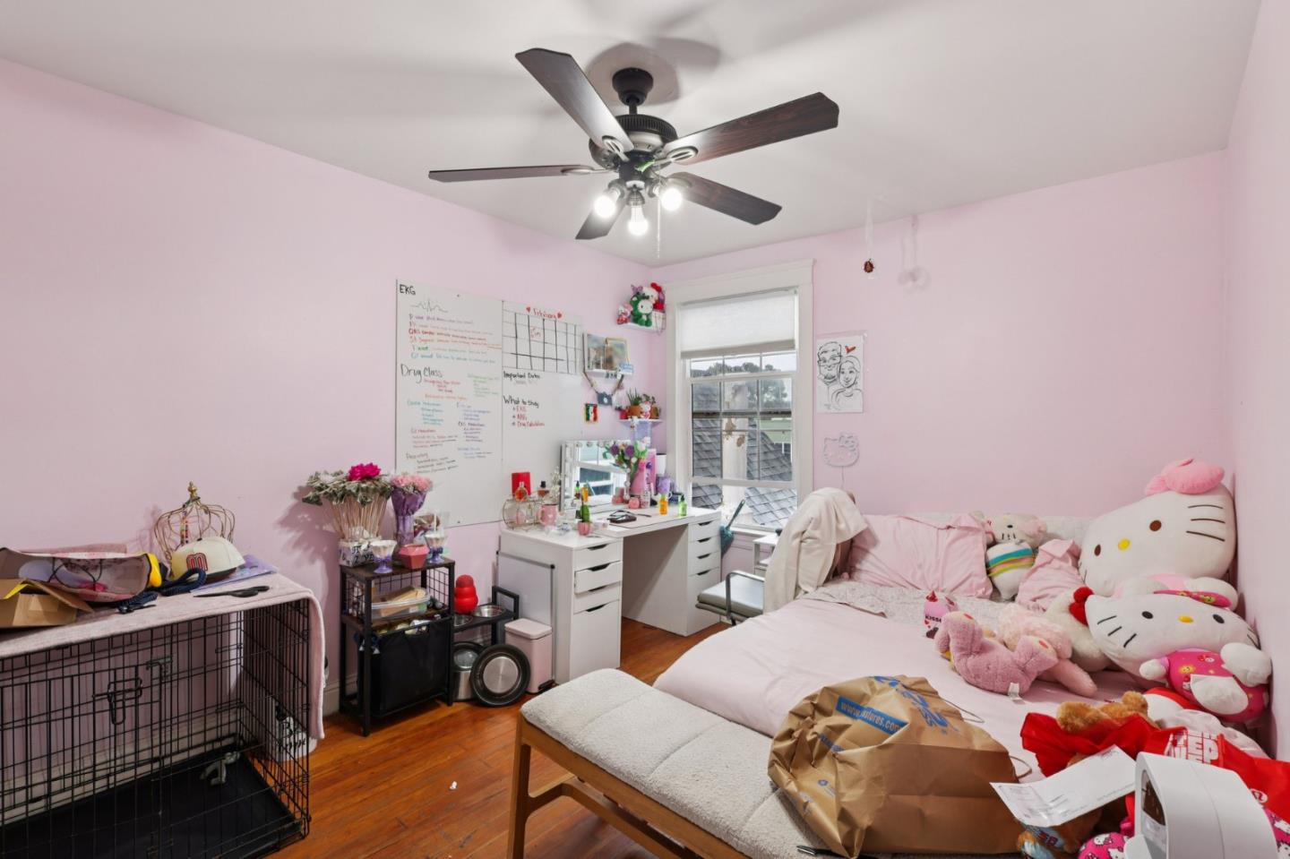 Detail Gallery Image 23 of 46 For 44 Patton St, San Francisco,  CA 94110 - – Beds | – Baths