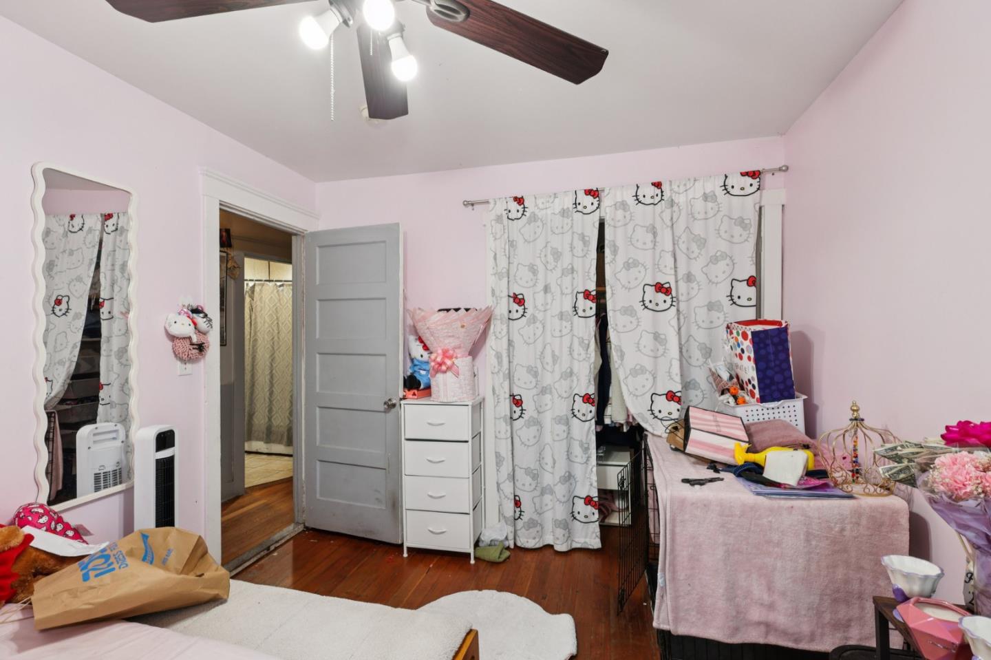 Detail Gallery Image 24 of 46 For 44 Patton St, San Francisco,  CA 94110 - – Beds | – Baths