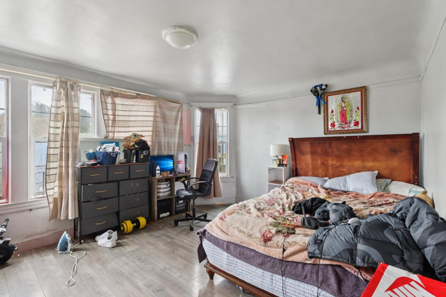 Detail Gallery Image 25 of 46 For 44 Patton St, San Francisco,  CA 94110 - – Beds | – Baths