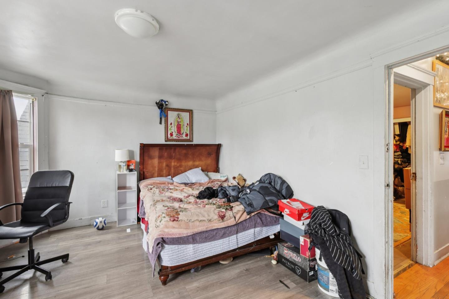 Detail Gallery Image 26 of 46 For 44 Patton St, San Francisco,  CA 94110 - – Beds | – Baths