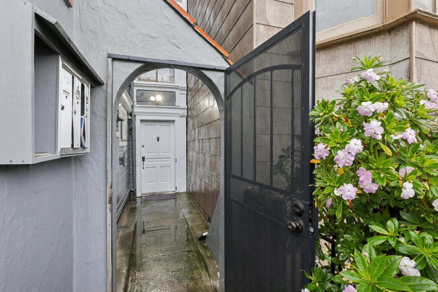 Detail Gallery Image 27 of 46 For 44 Patton St, San Francisco,  CA 94110 - – Beds | – Baths