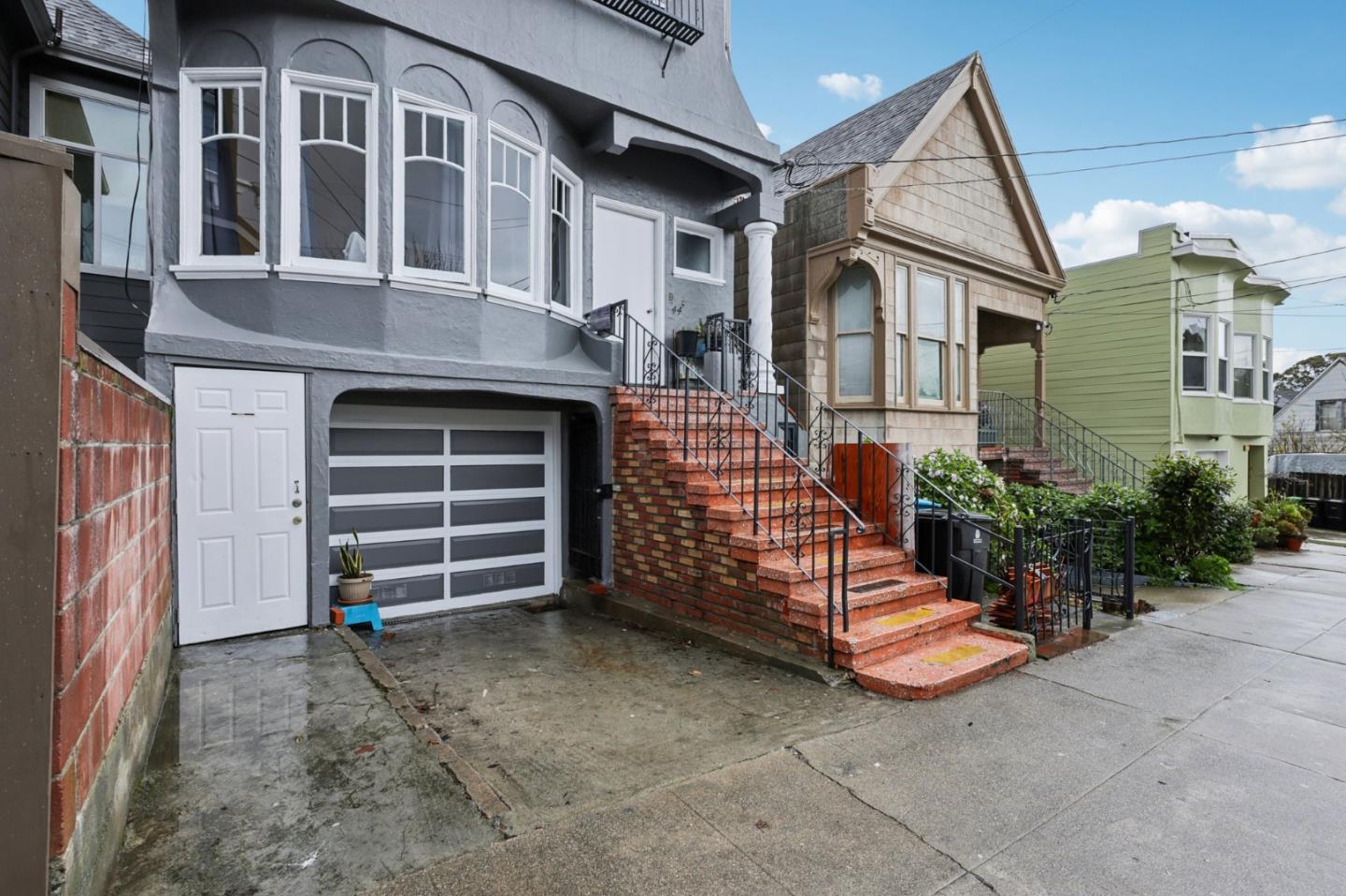 Detail Gallery Image 3 of 46 For 44 Patton St, San Francisco,  CA 94110 - – Beds | – Baths
