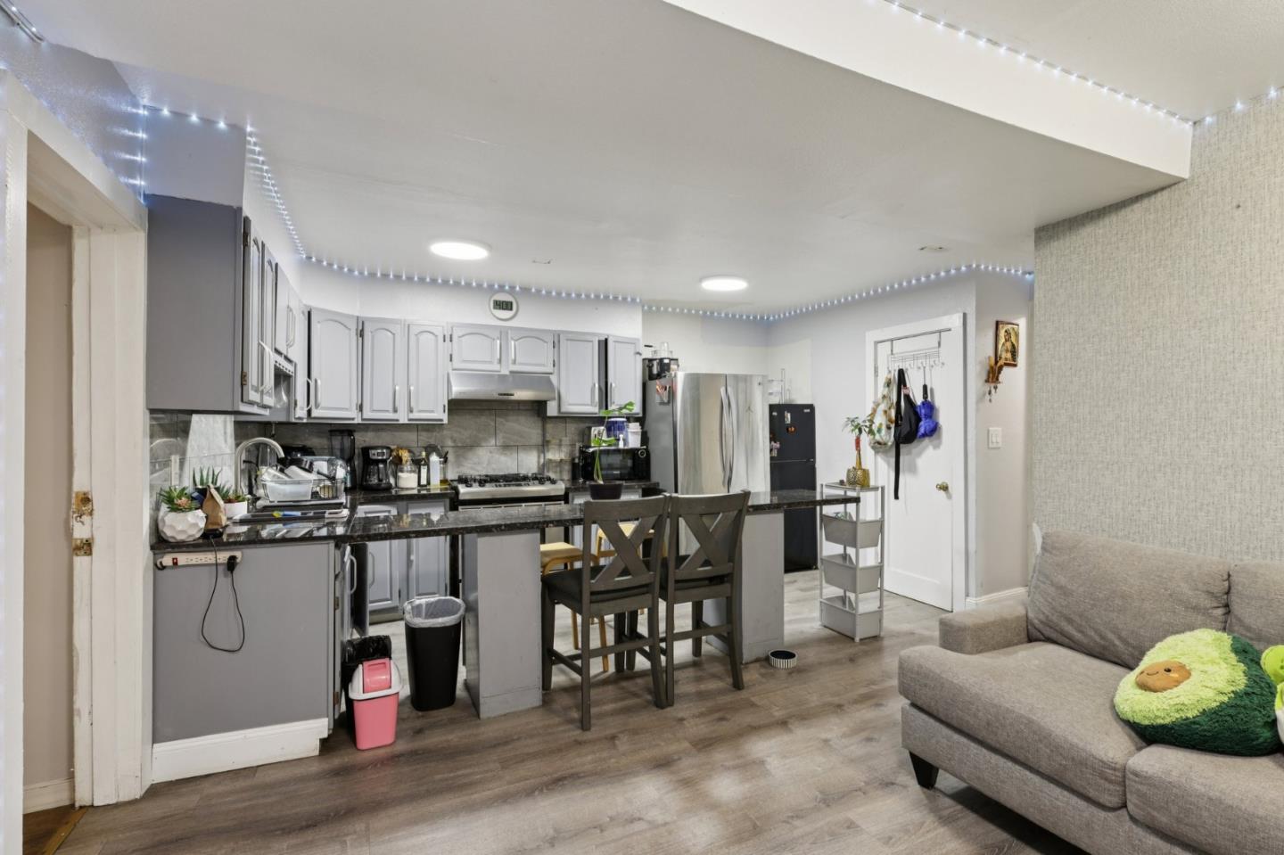 Detail Gallery Image 30 of 46 For 44 Patton St, San Francisco,  CA 94110 - – Beds | – Baths