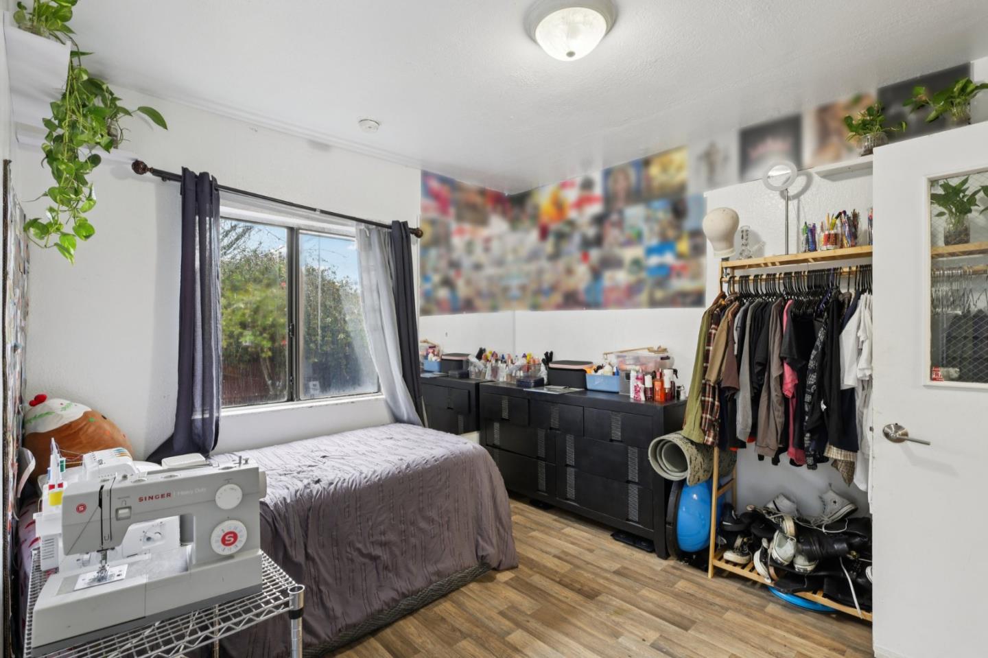 Detail Gallery Image 33 of 46 For 44 Patton St, San Francisco,  CA 94110 - – Beds | – Baths