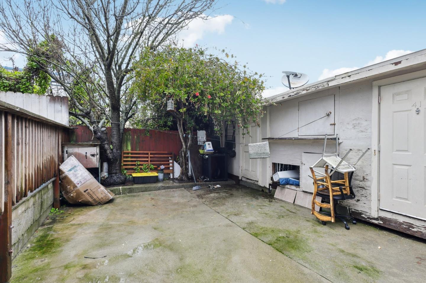 Detail Gallery Image 37 of 46 For 44 Patton St, San Francisco,  CA 94110 - – Beds | – Baths