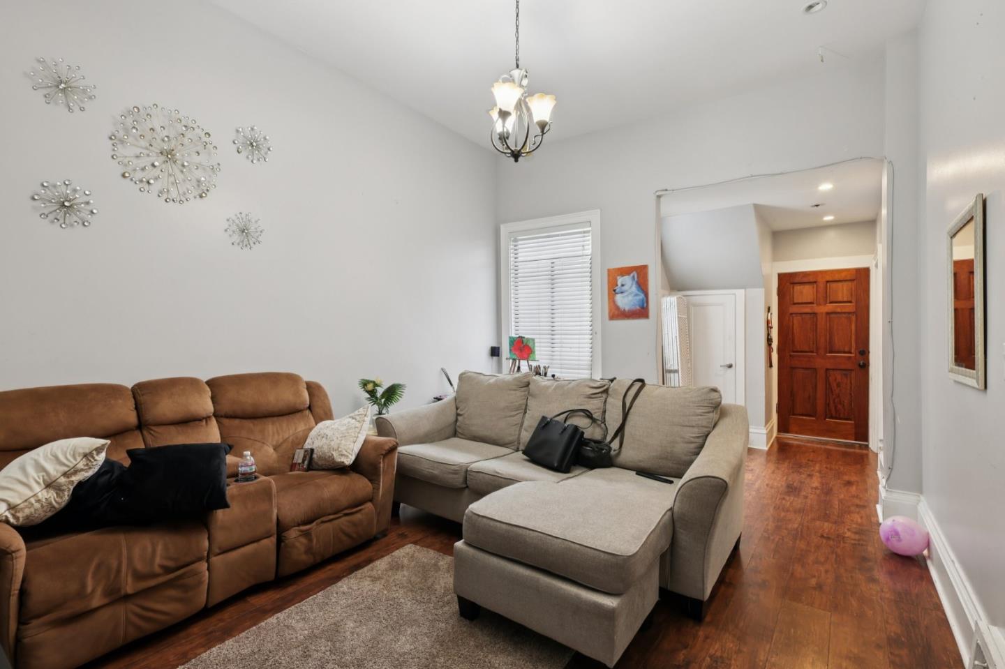 Detail Gallery Image 6 of 46 For 44 Patton St, San Francisco,  CA 94110 - – Beds | – Baths