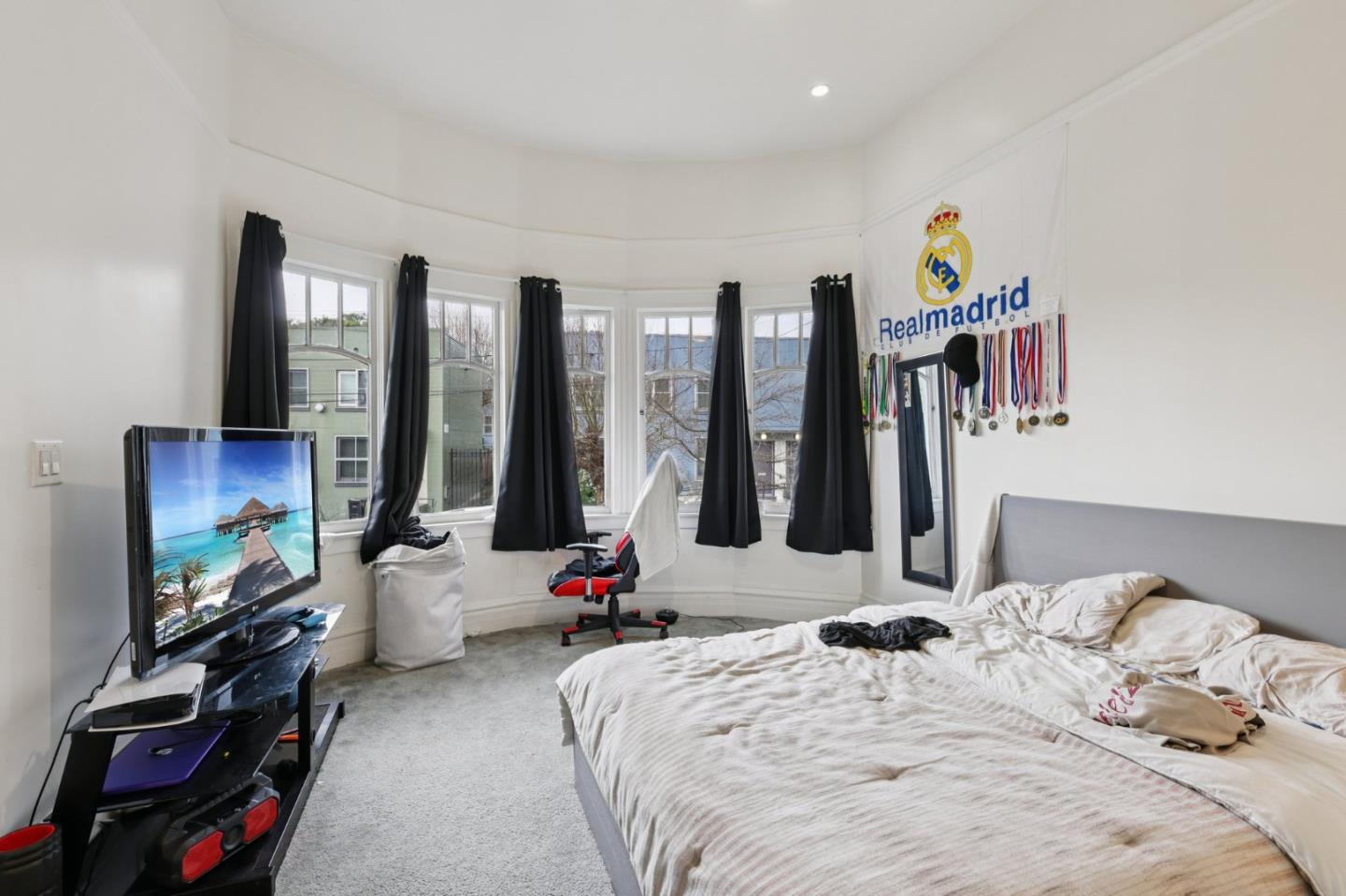 Detail Gallery Image 7 of 46 For 44 Patton St, San Francisco,  CA 94110 - – Beds | – Baths