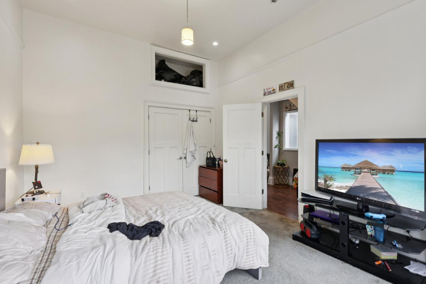 Detail Gallery Image 8 of 46 For 44 Patton St, San Francisco,  CA 94110 - – Beds | – Baths