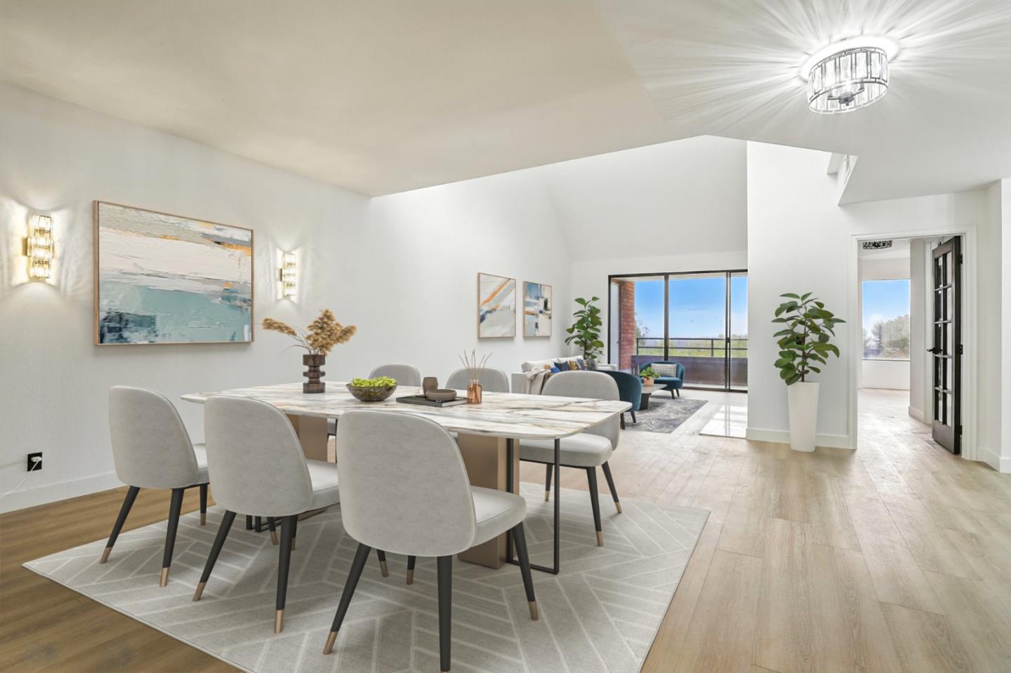 Detail Gallery Image 2 of 32 For 4728 Park Encino Ln #318,  Encino,  CA 91436 - 2 Beds | 2 Baths