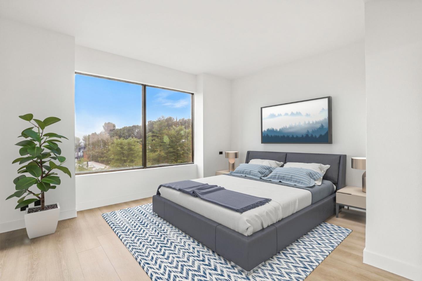 Detail Gallery Image 3 of 32 For 4728 Park Encino Ln #318,  Encino,  CA 91436 - 2 Beds | 2 Baths