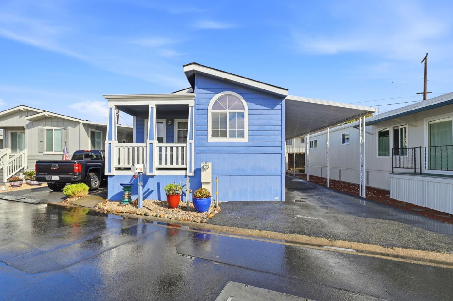 900 Golden Wheel Park Drive UNIT 121, San Jose, CA, 95112