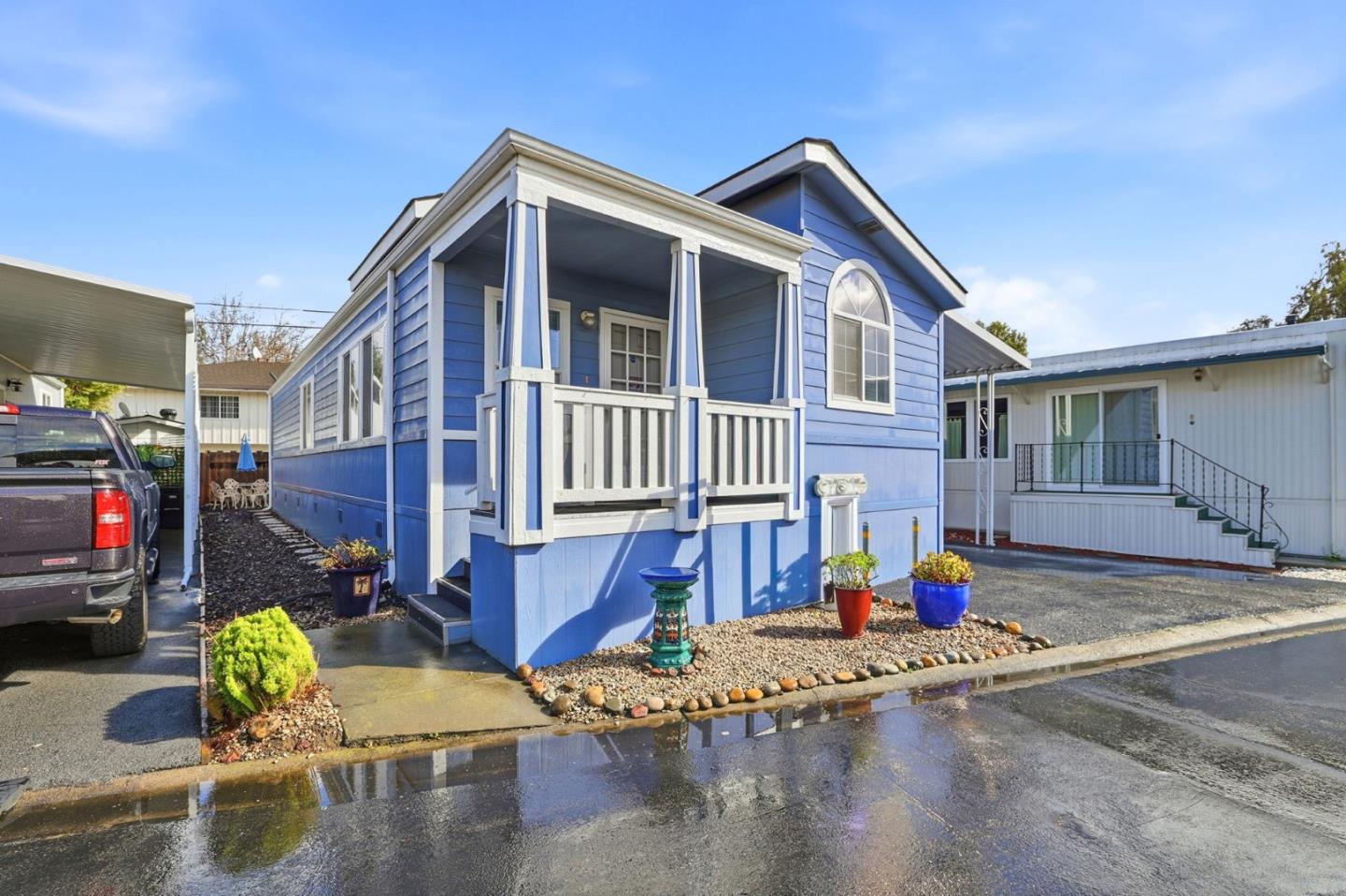 Detail Gallery Image 2 of 35 For 325 Sylvan Ave #23,  Mountain View,  CA 94041 - 2 Beds | 2 Baths