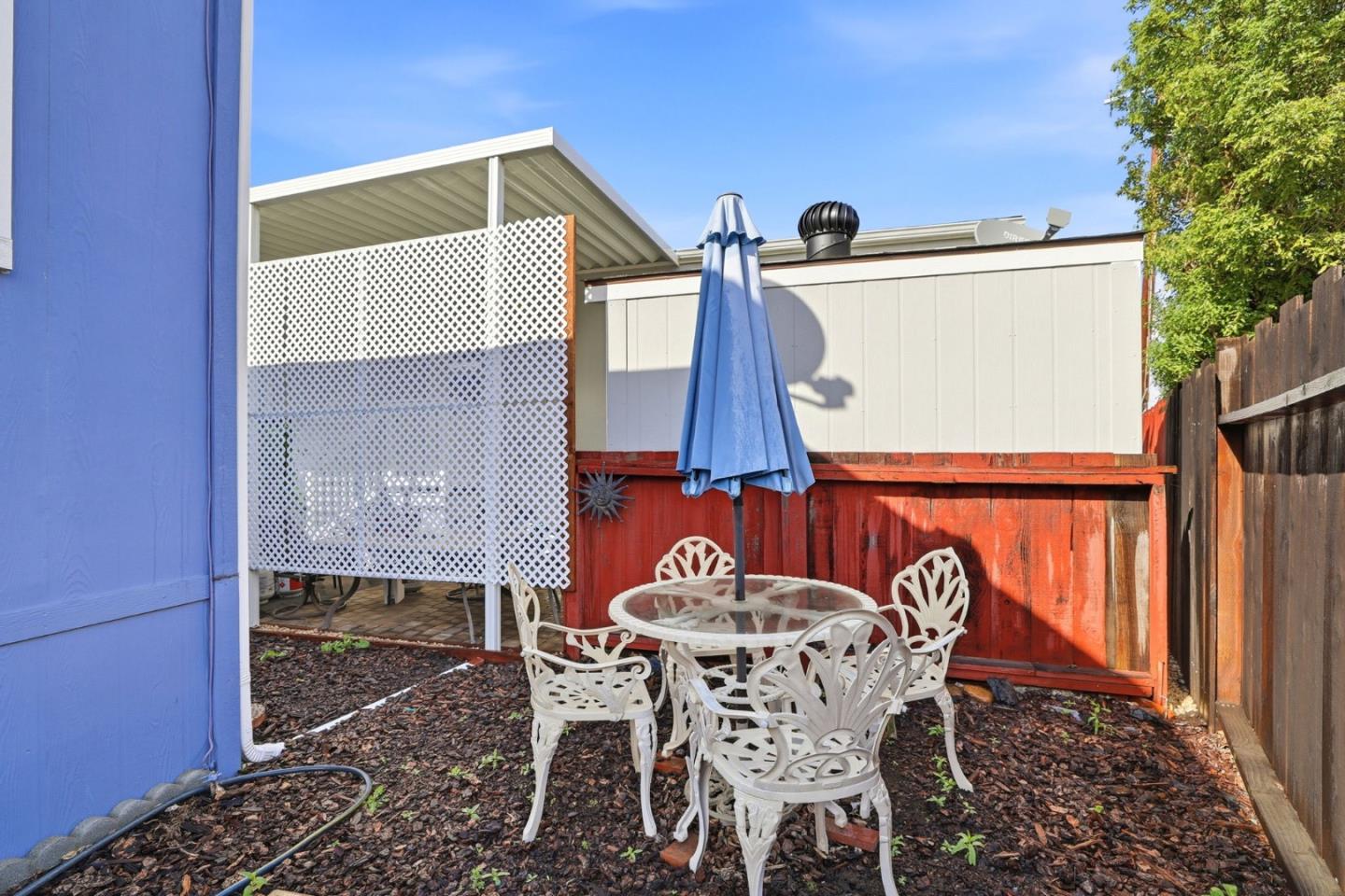 Detail Gallery Image 33 of 35 For 325 Sylvan Ave #23,  Mountain View,  CA 94041 - 2 Beds | 2 Baths