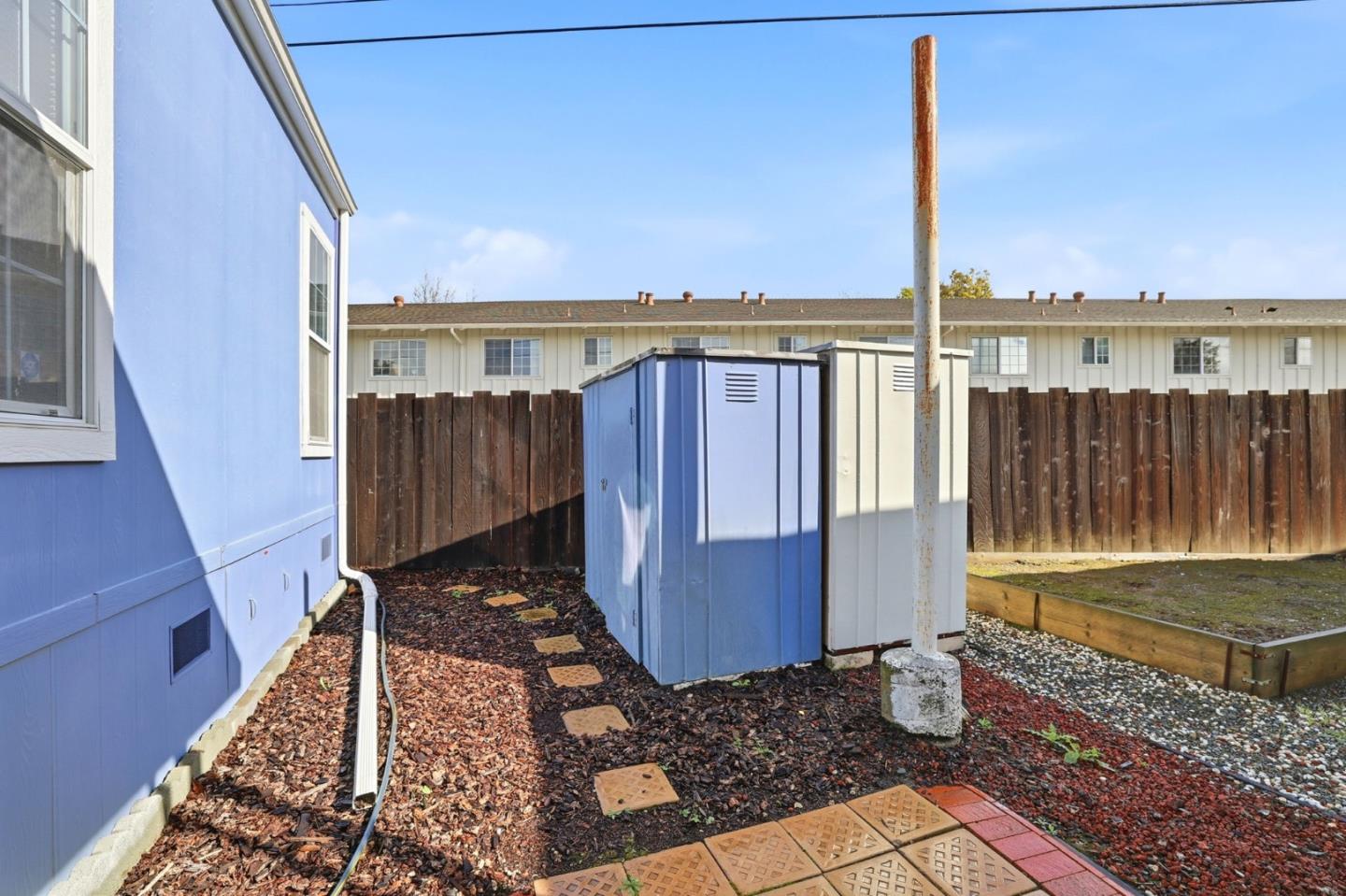 Detail Gallery Image 34 of 35 For 325 Sylvan Ave #23,  Mountain View,  CA 94041 - 2 Beds | 2 Baths