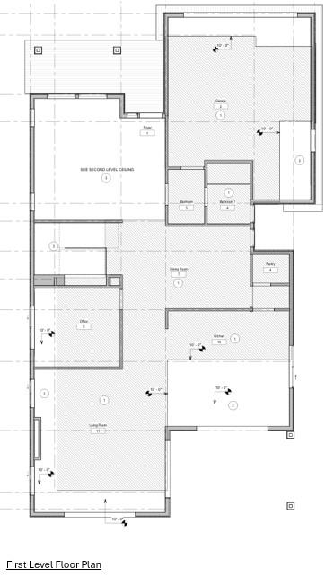 Detail Gallery Image 2 of 3 For 1512 Minnesota, San Jose,  CA 95125 - 5 Beds | 4 Baths
