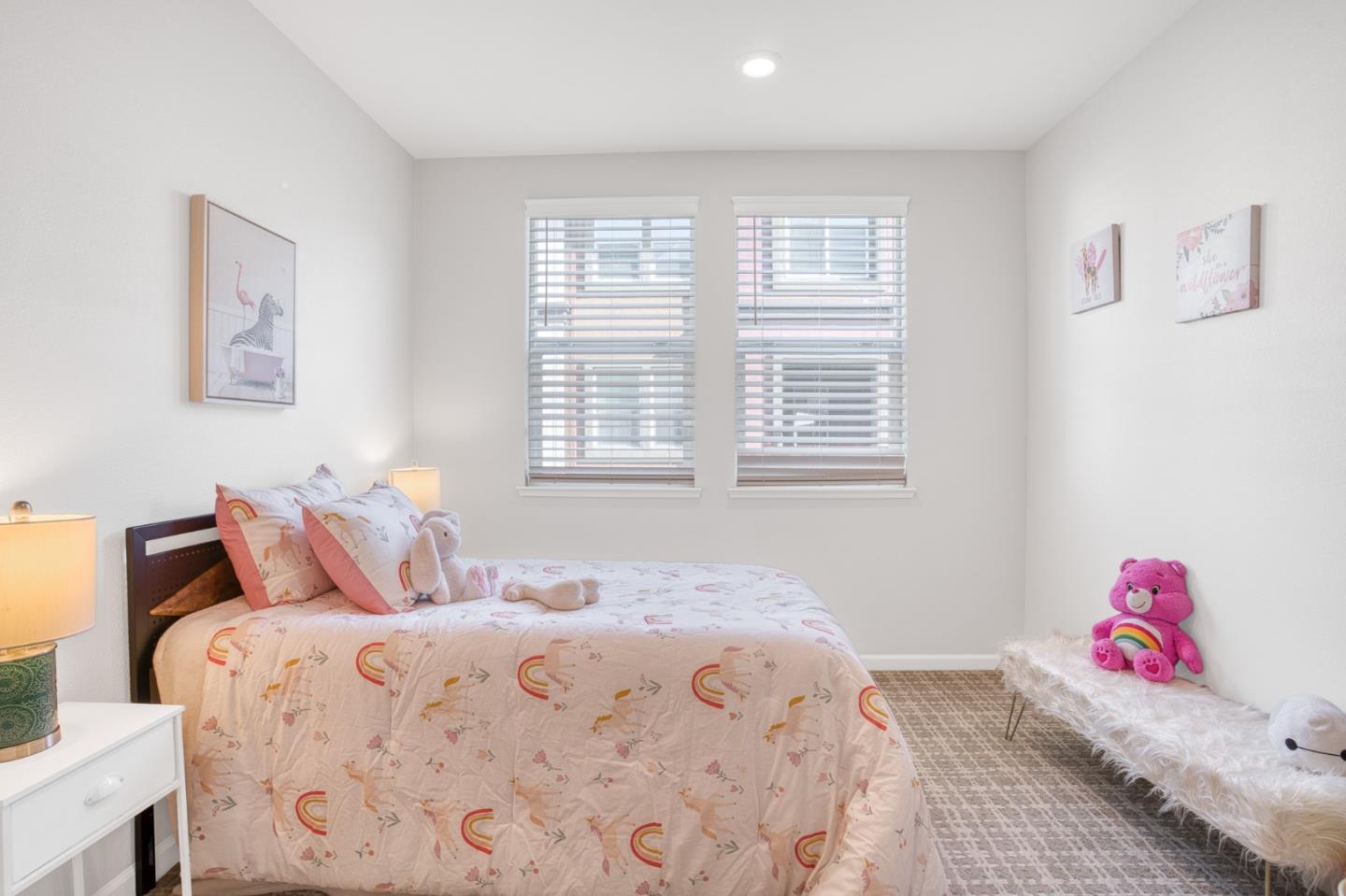 Detail Gallery Image 14 of 37 For 1013 Onofrio Ln #2,  San Jose,  CA 95131 - 2 Beds | 2 Baths