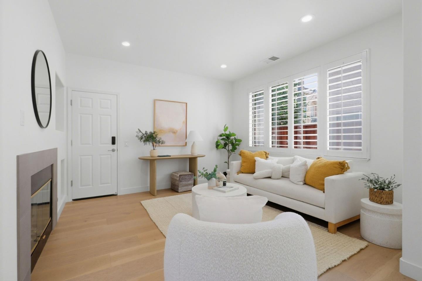 Detail Gallery Image 3 of 41 For 839 Cane Palm Ct, San Jose,  CA 95133 - 3 Beds | 2/1 Baths