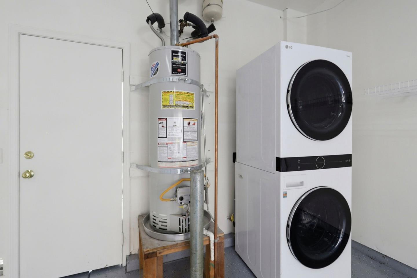 Detail Gallery Image 35 of 41 For 839 Cane Palm Ct, San Jose,  CA 95133 - 3 Beds | 2/1 Baths