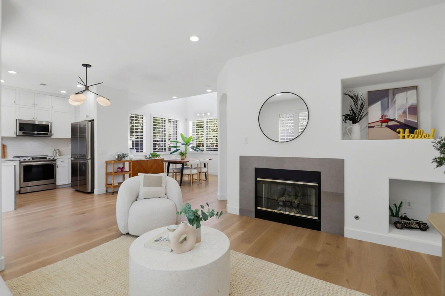 Detail Gallery Image 6 of 41 For 839 Cane Palm Ct, San Jose,  CA 95133 - 3 Beds | 2/1 Baths