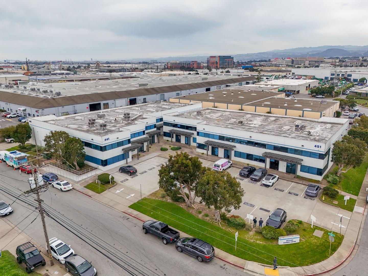 Commercial Properties